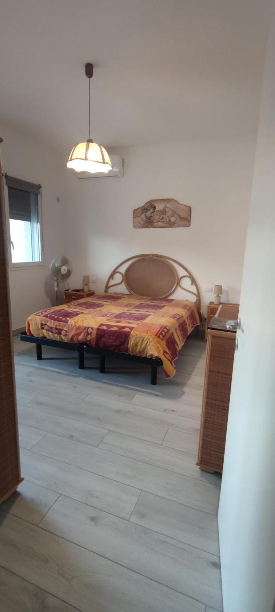 Sole Apartment *