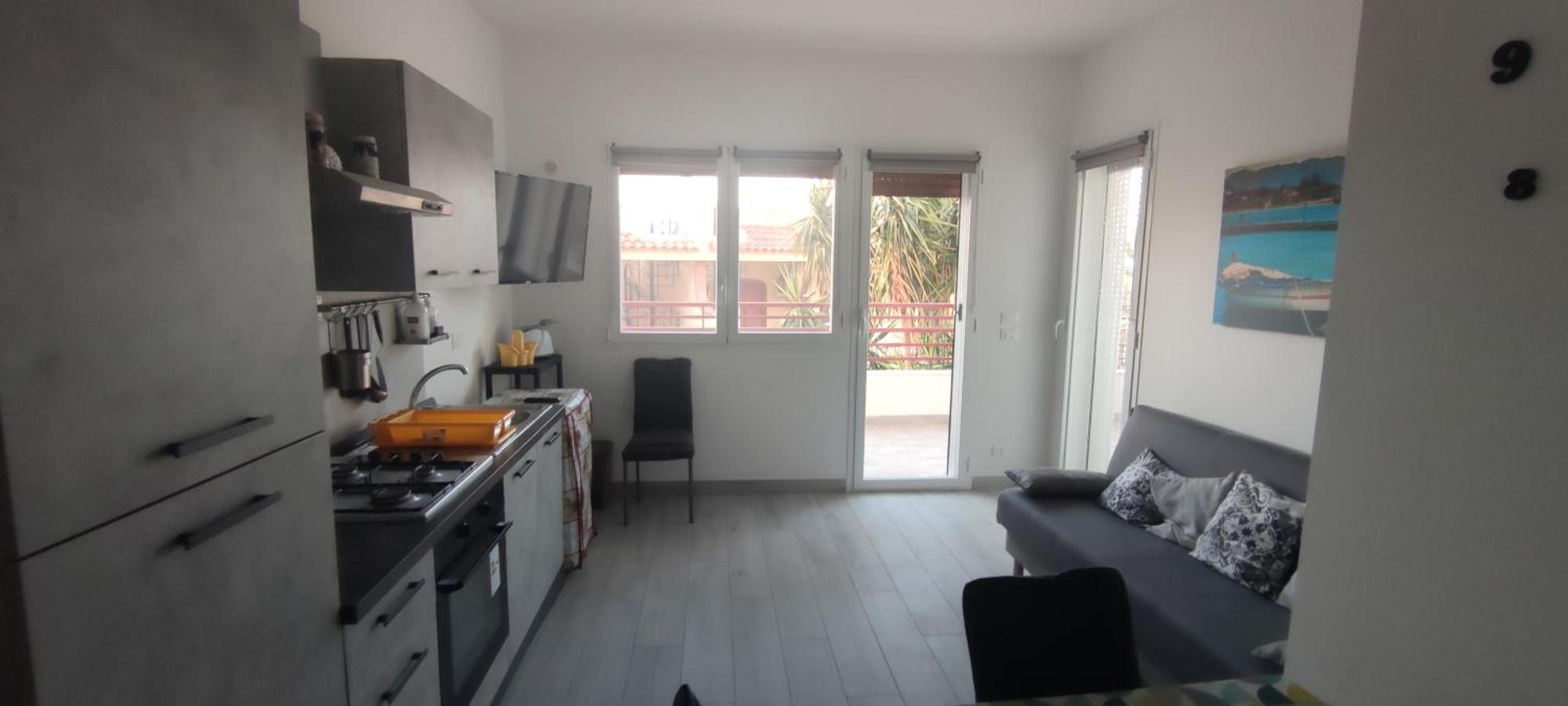Sole Apartment