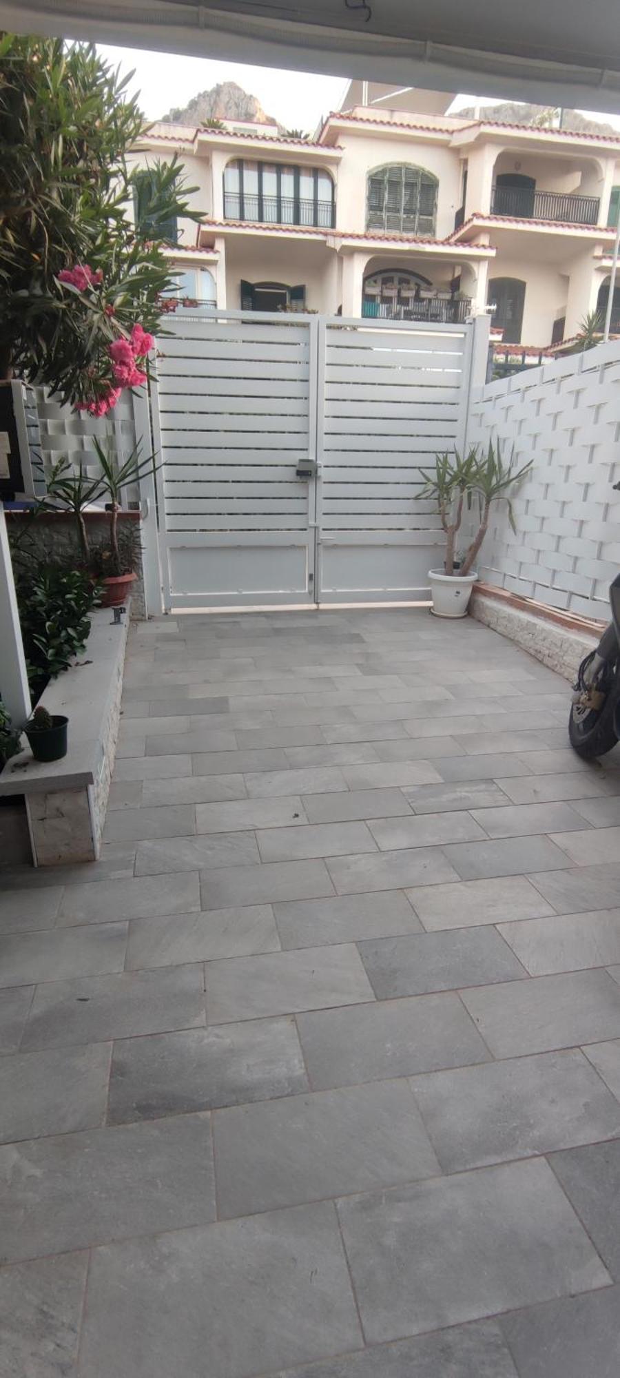 Sole Apartment Palermo