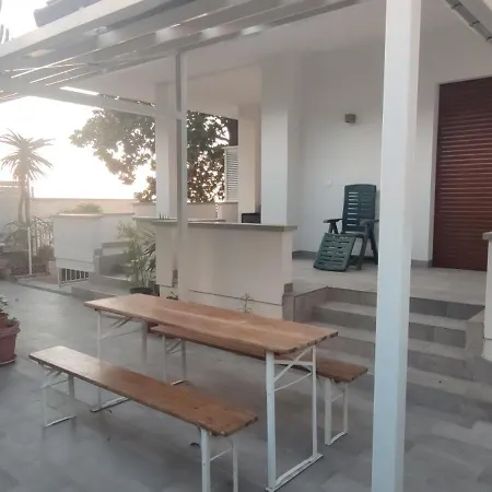 Villa Sole Palermo Exterior photo