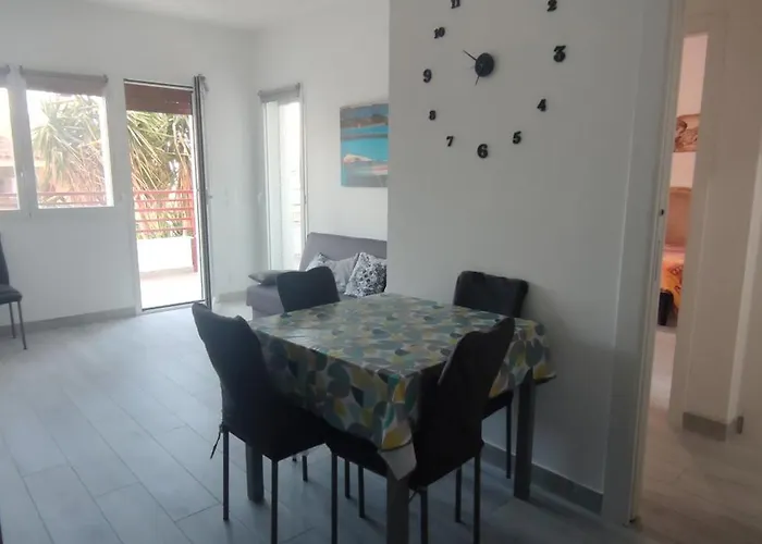 Villa Sole