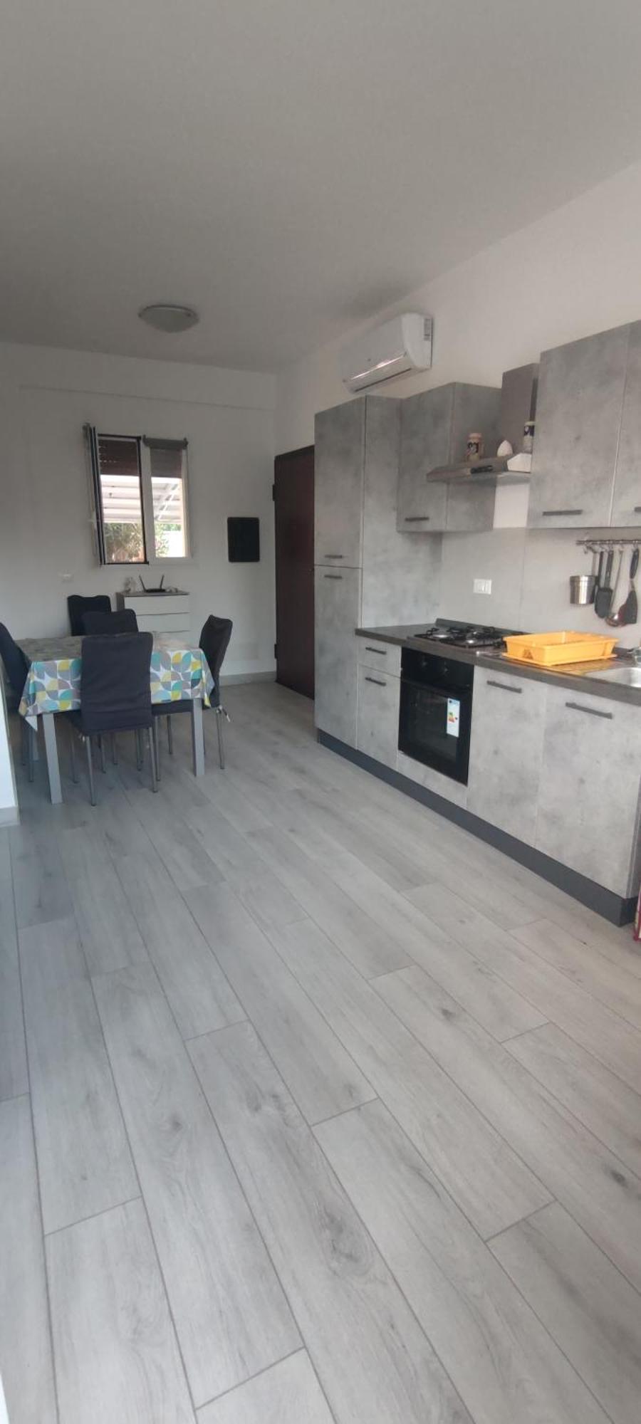 Sole Apartment