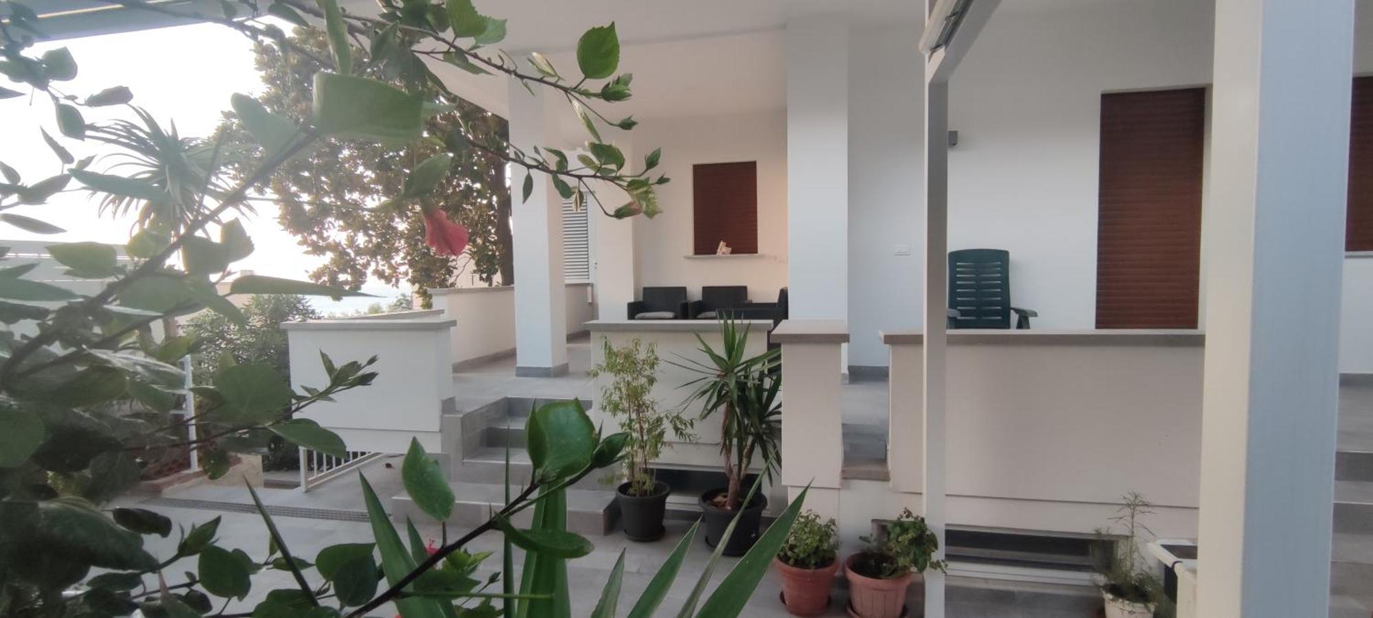 Apartment Sole Palermo